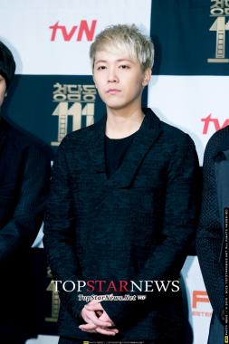 [HD포토] 에프티아일랜드(FTISLAND) 이홍기의 이사의 눈빛 (청담111)