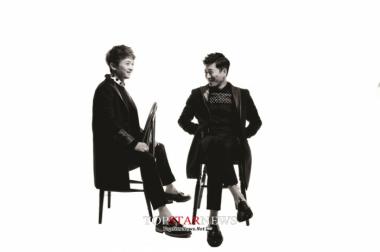 제이워크(J-Walk) 장수원-김재덕, &apos;컴백&apos; 미니 앨범 &apos;Love...painfully&apos; 공개
