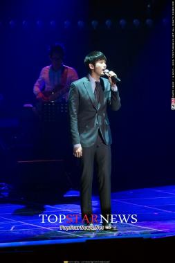 [HD포토] 투에이엠(2AM) 임슬옹, ‘여심 사로잡는 보이스’ (콘서트)