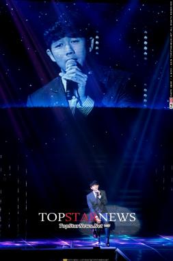 [HD포토] 투에이엠(2AM) 임슬옹, ‘女心녹이는 달콤한 멜로디’ (콘서트)