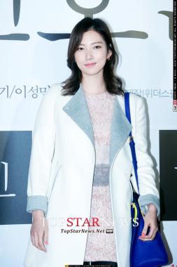 [HD] Lim Ju Eun, ‘ลิมจูอึน’ ร่วมงานเปิดตัวภาพยนตร์ &apos;변호인(The Attorney)&apos; รอบ VIP