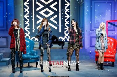 2NE1(투애니원), &apos;그리워해요&apos; 공식 활동 마무리