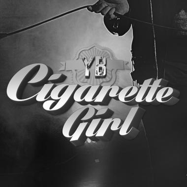 YB(윤도현밴드), 첫 글로벌 싱글 ‘Cigarette Girl’ 자켓 이미지, 음원 공개