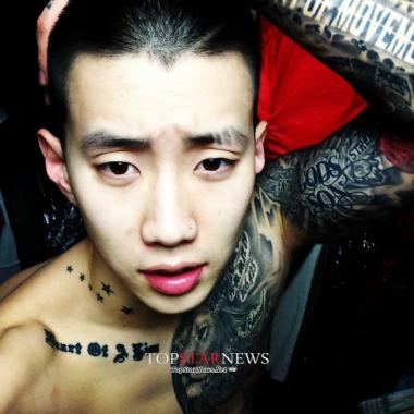 박재범(Jay Park)-사이먼디, 힙합레이블 AOMG 공동대표