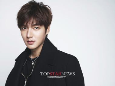 이민호, ‘상속자들’로 중국 남신(男神) 1위 등극하며 대륙 여심 장악