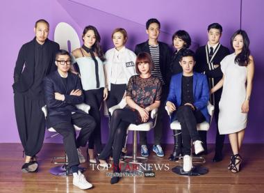 김수현-이민호가 사랑한 디자이너 한동우, 온스타일 &apos;솔드아웃&apos; 출연