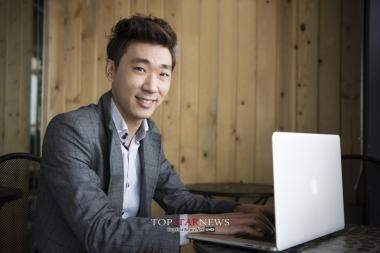 김준파(노아), 미국 프로듀서 타미 브라운과 아시아 퍼블리싱 독점계약