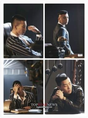 박재범(Jay Park), 신곡 &apos;메트로놈&apos; 11일 공개…사이먼디와 AOMG 첫 콜라보