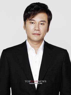 YG 양현석 대표, 세월호 참사 희생자에게 5억 기부