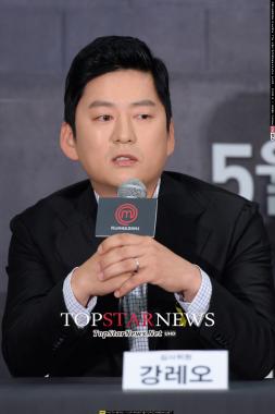 [HD포토] 강레오, ‘마스터쉐프의 진지한 눈빛’ (마셰코3)