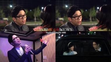 이적, tvN ‘감자별’에 카메오 출연