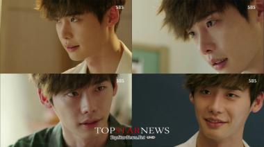 ‘닥터 이방인’ 이종석, ‘닥터 훈’의 ‘눈빛 연기’ 시청자 매료