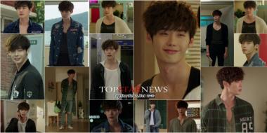 ‘닥터 이방인’이종석, 센세이션 ‘닥터 훈’ 스타일 공개