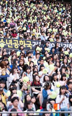 [HD포토] 기대되는 드림콘서트 20주년