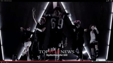 비스트(BEAST), ‘굿럭’ 티저 영상 공개