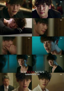 ‘닥터 이방인’ 이종석, ‘아픔-설움-분노-그리움’의 눈물 열전