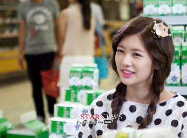 [HD] ‘빅맨’ 정소민, 종영소감 “용감한 ‘진아’를 만나 행복했다”