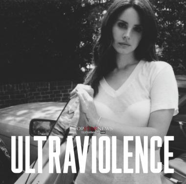 라나 델 레이(Lana Del Rey), 초현실적 앨범 ‘ULTRAVIOLENCE’ 발매