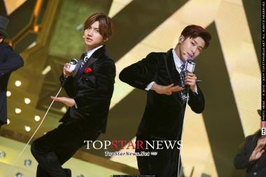 [HD] 동방신기-빅뱅-에프티아일랜드-씨엔블루-유키스, 日 최대 음악 축제 ‘2014 a-nation’ 공연 참가