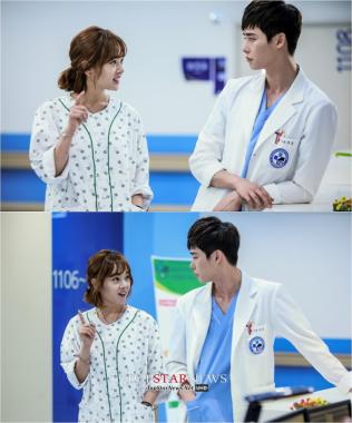 ‘닥터 이방인’ 이종석, ‘연장전 돌입’ 새로운 에피소드 시작