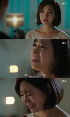 ‘닥터이방인’ 진세연, “매일 매일 네 생각만 했어!”