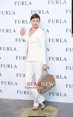 [HD포토] 야노 시호, ‘자신감 넘치는 포토월 포즈’ (FURLA)