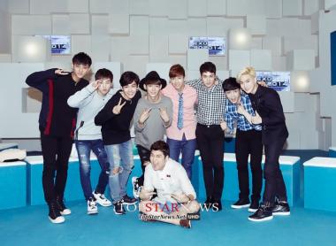 ‘EXO 902014’, 전현무 “레이와 꼭 예능하고 싶다”