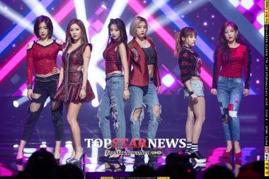 [HD포토] 티아라 (T-ara), ‘Sugar free’ (엠카운트다운)