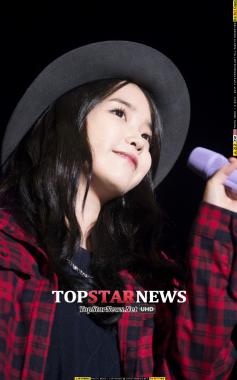 [HD포토] 가평에 나타난 아이유(IU) (미스틱89)