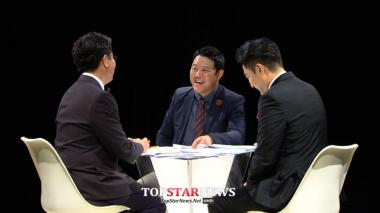 ‘썰전’ 김구라, ‘비정상회담’ 에네스 카야의 성공 비결 ‘추측’