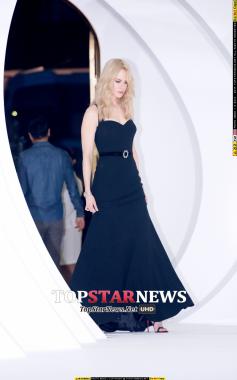 [HD포토] 니콜 키드먼(Nicole Kidman), ‘여신의 등장’ (오메가)