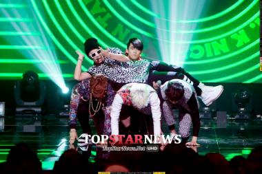 투피엠(2PM), 오는 11월 미국 4개 도시 첫 단독 공연 개최 ‘GO CRAZY’