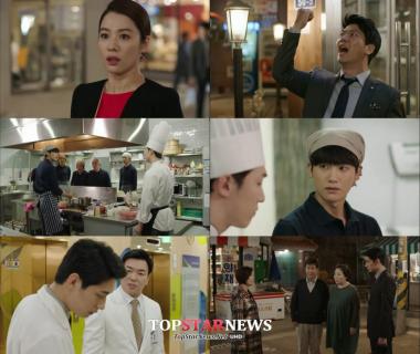 ‘가족끼리 왜 이래’ 시청률 31.8% 기록 ‘따듯한 드라마’ 성공신화 기대