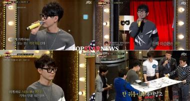 ‘공연의 신’ 이승환, 히든싱어 열기로 ‘진짜’ 콘서트 광풍