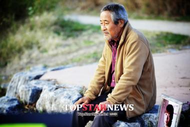 [UHD] ‘액자가 된 소녀’ 최종원, ‘대배우’ 연기내공 선보일 예정