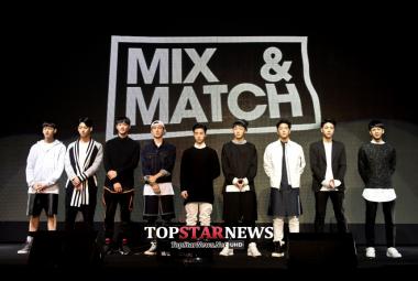 ‘믹스앤매치’ 아이콘(iKON), 빅뱅 일본 5대 돔 투어 오프닝 ‘게스트’ 참여