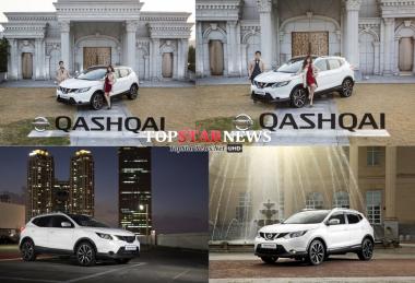 닛산 첫 디젤 SUV 캐시카이(Qashqai), 11월 11일 국내 공식 출시