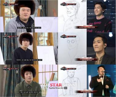 ‘슈퍼스타K6’ TOP3 곽진언-김필-임도혁, 남다른 그림 실력 공개 ‘과연 어떨까?’