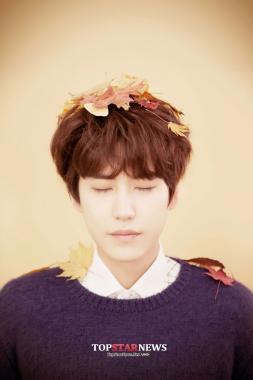 규현, ‘광화문에서’ 각종 음악 차트 1위…인기 ‘입증’