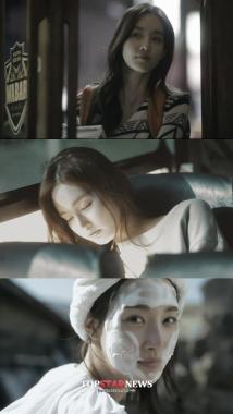 토이(유희열) ‘세 사람’ 뮤직비디오에 내일도 칸타빌레 ‘김유미’ 출연… ‘뜨거운 반응’