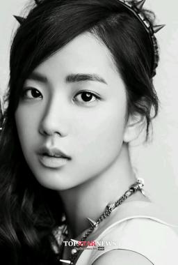 하이수현 ‘나는 달라’, 바비 여자친구 ‘김지수’…대체 누구길래?