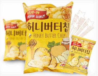 허니버터칩, 전 국민 홀린 ‘달콤한 감자칩’ 열풍…‘언제 끝날까?’