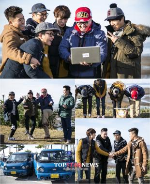 ‘1박 2일’ 투킴셰프의 ‘극과 극’ 자세… "허술하거나 치밀하거나"