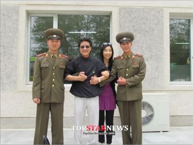신은미, “북한은 내가 사랑하고 안아야 하는 내 이웃”…종북 논란