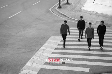 2AM, 정규 3집 앨범 ‘Let’s Talk’ CD 수록곡 ‘내 생각’음원 사이트 공개 ‘드디어 나왔다’