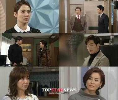 ‘가족끼리 왜 이래’ 서강준-남지현-박형식, 흔들흔들 ‘삼각로맨스’ 향방은?