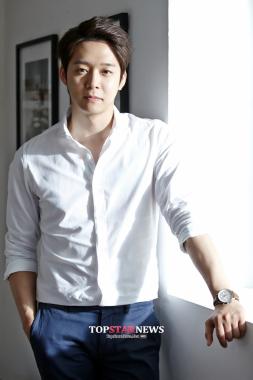 “박유천, ‘청룡영화상’ 신인상 수상…‘해무 저도 재밌게 봤습니다’