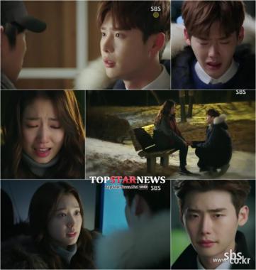 ‘피노키오’ 이종석-윤균상, 예측 뛰어넘는 반전에 안방극장 ‘충격’ 강타