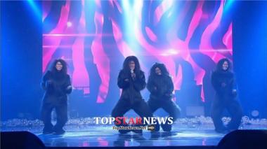 ‘유희열의 스케치북’ 씨스타(SISTAR), ‘혹성탈출’ 유인원 변신… ‘누군지 못 알아봐’