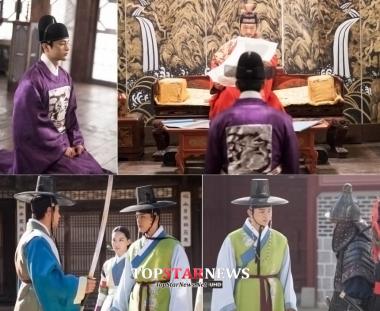 ‘왕의 얼굴’ 이성재 VS ‘미생’ 서인국 ‘사활 건 승부’ 마지막 한 수는?